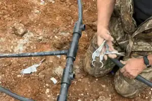 Precision Air are your local Geothermal Maintenance experts near Murfreesboro, TN