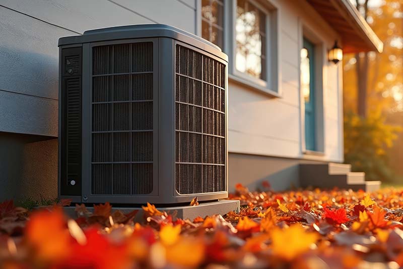 Fall Energy Tune‑Up Checklist for Southern Homeowners