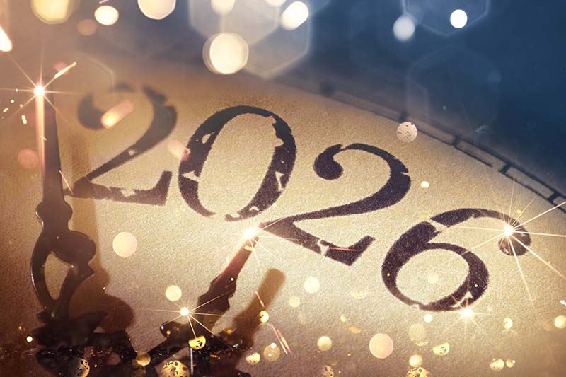 New Year Resolutions for a Healthier, More Comfortable Home